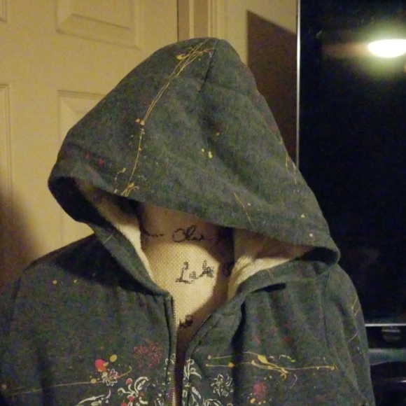 Devine jacket - Picture 3 of 6